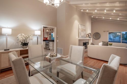 4117 Sunridge Rd, Pebble Beach CA  93953-3025 exterior