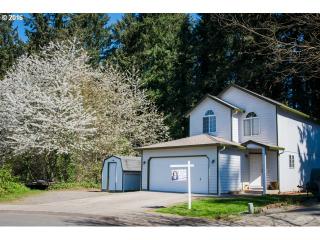 4811 Leverich Ct, Vancouver WA  98663-6301 exterior