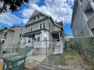 541 Gregory St, Bridgeport, CT 06604-5328
