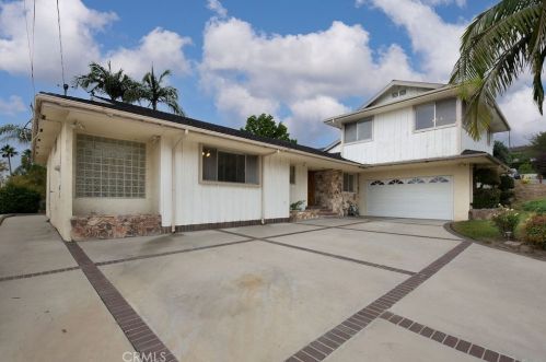 1851 Skyline Way, Fullerton, CA 92831-1936