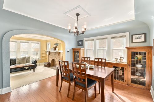 2559 63, Milwaukee WI 53219-2628 exterior