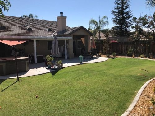 12222 El Capitan Ave, Bakersfield CA 93312-5447 exterior