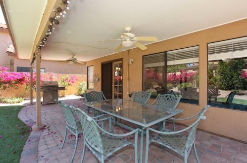 9542 Dreyfus Pl, Scottsdale AZ  85260-4301 exterior