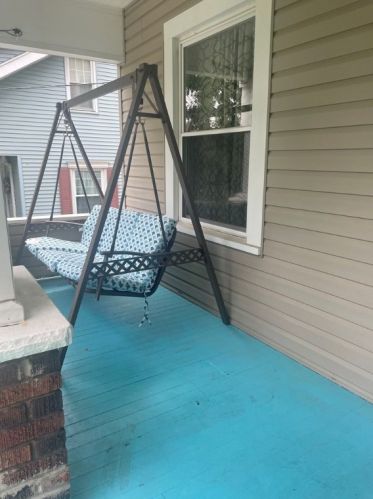 1707 Delaware Ave, New Castle PA  16105-2242 exterior