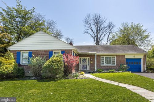 337 Gribbel Rd, Wyncote, PA 19095-1107
