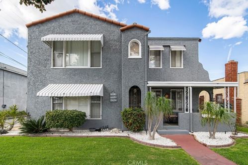 2627 Magnolia Ave, Long Beach, CA 90806-2517