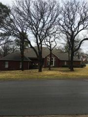 2623 Ridgeway St, Ardmore, OK 73401-2901
