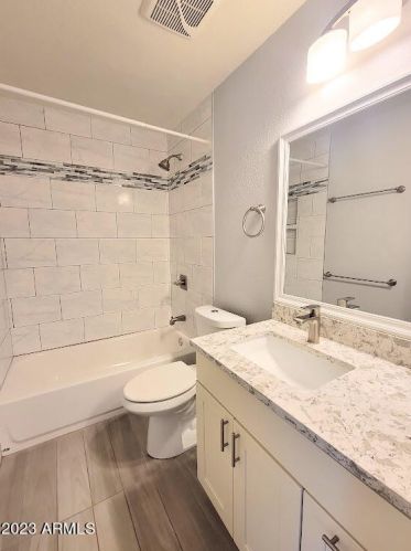 5322 Tierra Buena Ln, Scottsdale AZ  85254-6209 exterior