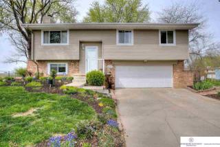 6123 116th Cir, Omaha NE  68164-1430 exterior