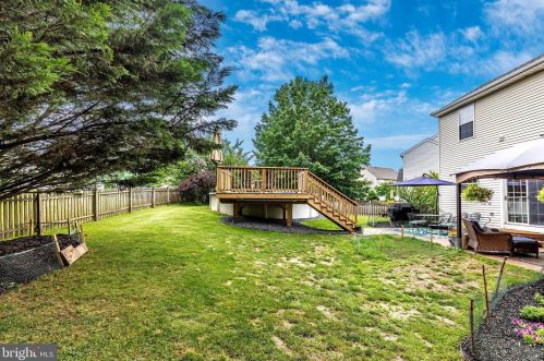 17 Lion Ct, Limerick PA  19468-1339 exterior