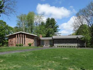 60 Wincrest Dr, Glens Falls NY  12804-1345 exterior