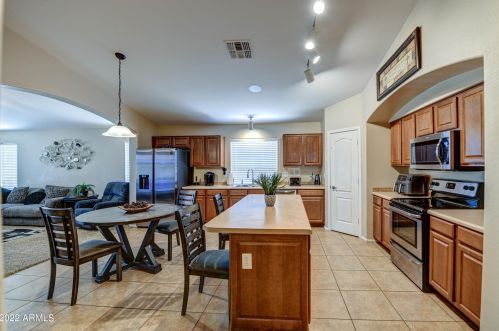 4208 Amarillo Dr, San Tan Valley AZ  85140-5306 exterior