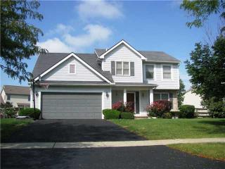 617 Timbercreek Ct, Perrysburg, OH 43551-1886