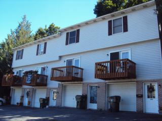 304 Spring St, Wingate PA  16823-0015 exterior