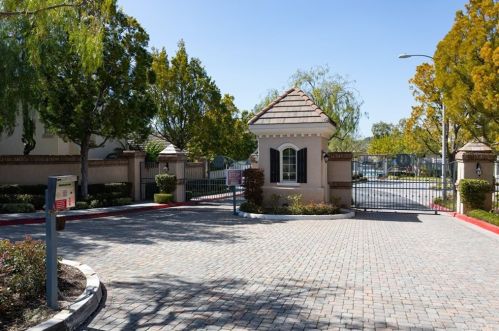 96 Seacountry Ln, Trabuco Canyon CA  92688-5524 exterior