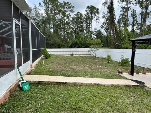 169 Beckley Dr, Lehigh Acres FL 33974-9753 exterior