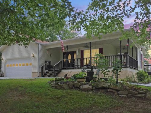 340 Olinger Rd, Dayton, TN 37321-6408
