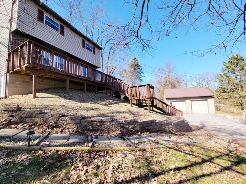 83 Belgium Hollow Rd, Mc Donald PA  15057-2923 exterior