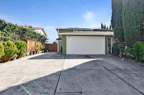 1766 Duffy Way, San Jose, CA 95116-3002