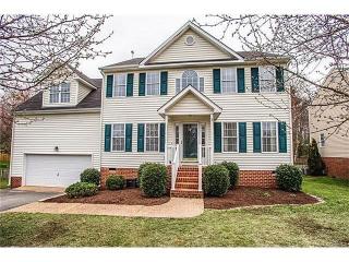 6028 Homehills Rd, Mechanicsville, VA 23111-7502