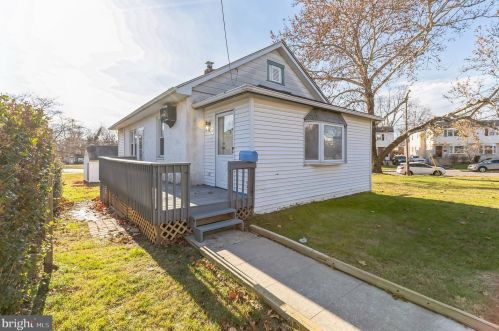 231 Washington Ave, Woodlyn, PA 19094-1320