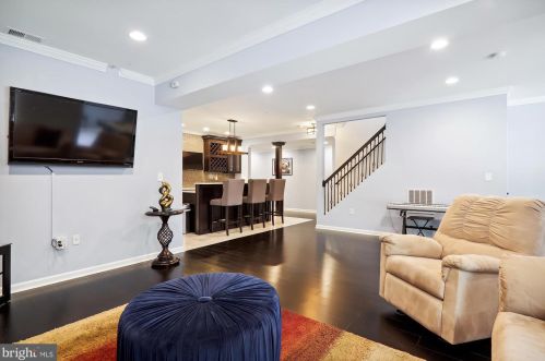 4401 Burkes Promise Dr, Bowie MD  20720-4698 exterior