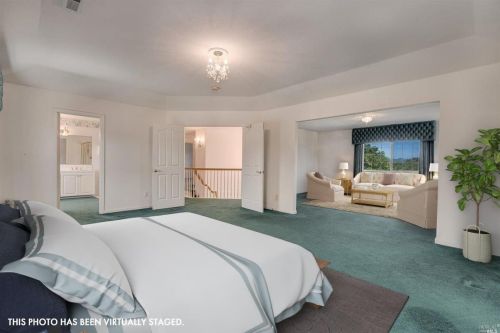 6301 Highland Pl, Sebastopol CA  95472-6100 exterior