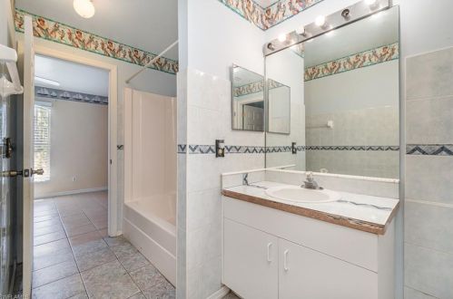 814 Crystal Ave, Lehigh Acres FL 33974-9816 exterior