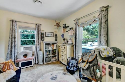 516 Packard Dr, Grass Valley CA  95945-7023 exterior