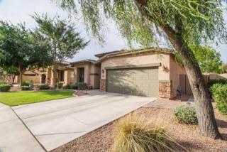 3636 Meadowview Dr, Gilbert, AZ 85298-4857