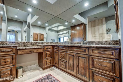 11415 Dreyfus Ave, Scottsdale AZ  85259-2533 exterior