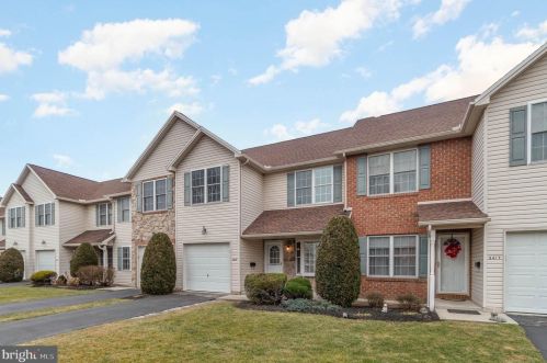 3415 Chestnut St, Camp Hill, PA 17011-4416