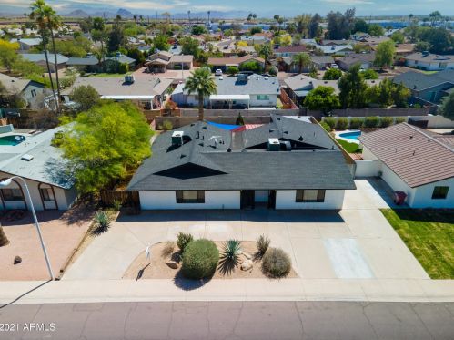 3925 86 St, Scottsdale AZ 85255-2184 exterior