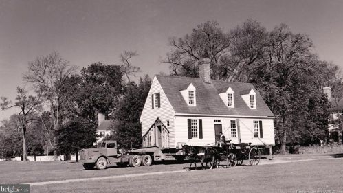 700 Goodwin St, Williamsburg, VA