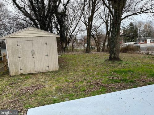 26 Smyrna Ave, Wilmington DE  19809-1239 exterior
