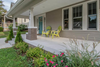1036 Chicamauga Ave, Nashville, TN 37206-3540