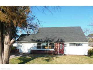 6216 Military Hwy, Norfolk, VA 23518-5447