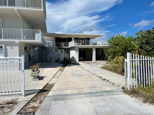 148 Marina Ave, Key Largo FL exterior