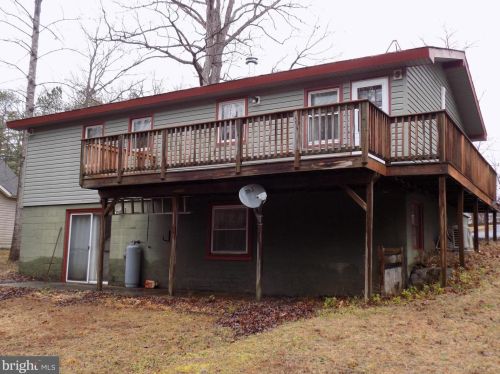 203 Land Or Dr, Ruther Glen, VA 22546-1069