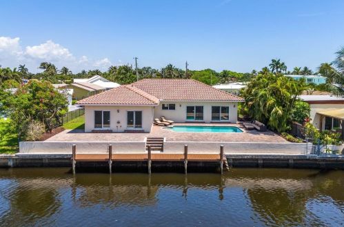 1500 5th Ave, Boca Raton FL  33432-7147 exterior