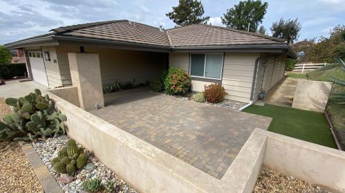 12668 Camino Emparrado, San Diego CA 92128-1405 exterior