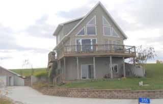 3155 Indian Point Dr, Beaconsfield IA  50074-4430 exterior