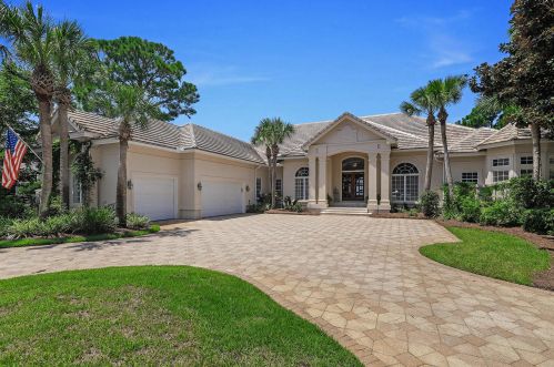3221 Bay Estates Cir, Destin, FL 32550-5882