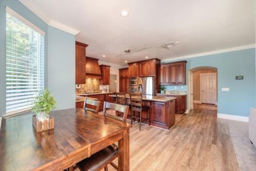 2862 Aquamarine Cir, Rescue CA  95672-9339 exterior