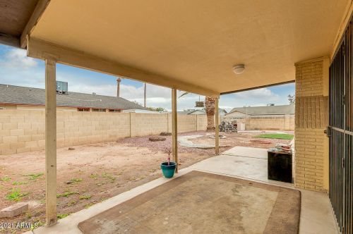 4723 67 Ave, Phoenix AZ 85033-1611 exterior