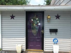 41 Marshal Ln, Willingboro NJ  08046-2816 exterior