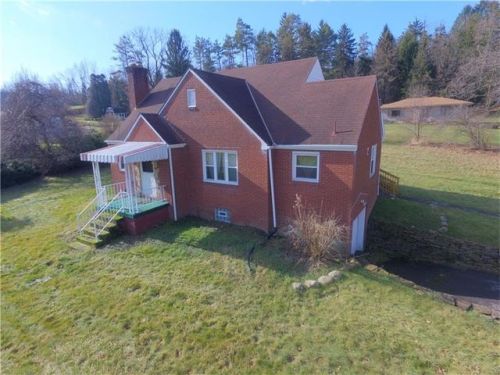 6037 State Route 88, Finleyville, PA 15332-1045