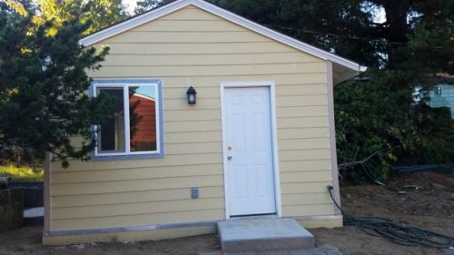 1612 186 St, Seattle WA  98155-2347 exterior