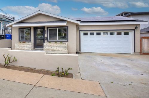 4046 Tennyson St, San Diego, CA 92107-2637