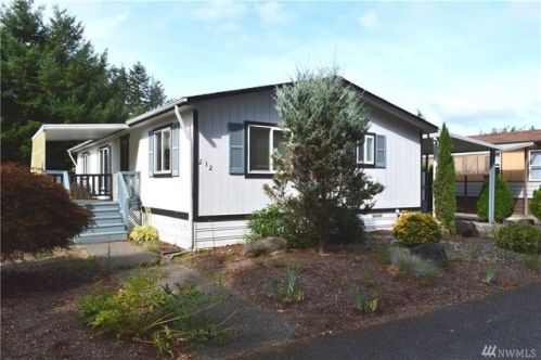1111 Archwood Dr, Olympia WA  98502-5609 exterior